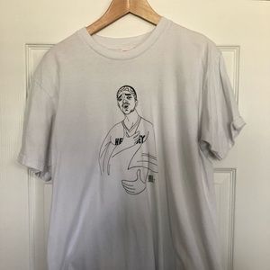 Supreme Prodigy Tee